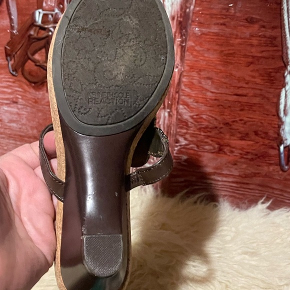 Kenneth Cole sandals - Picture 5 of 8